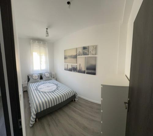 Cosy Appart - proche mer et toute commodités