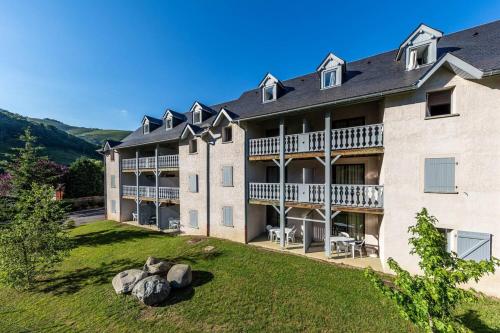 Arreauxygene Duplex 7-9pers - Apartment - Arreau