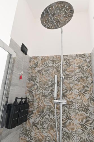 Appartamento Roma metro C Greghouse Centocelle, Rome (photo 5)