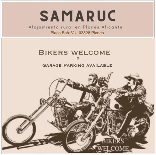Samaruc