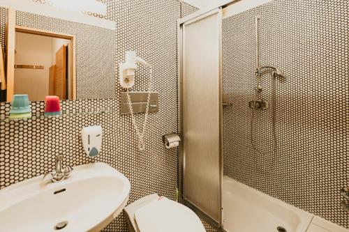 Hotel Kernwirt – Mauterndorf, MN