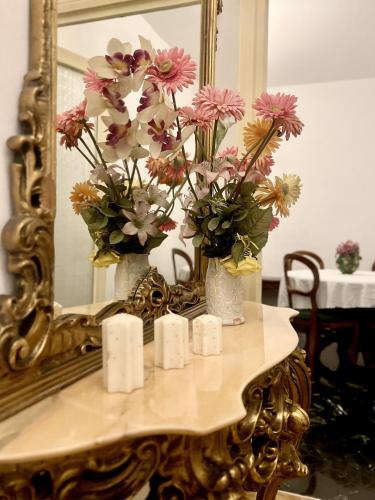 La Casa della Pace, Janov (fotografie 5)