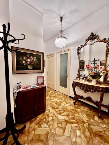 La Casa della Pace, Janov (fotografie 2)