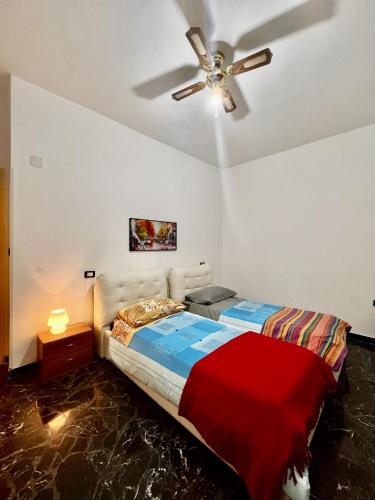 La Casa della Pace, Janov (fotografie 9)