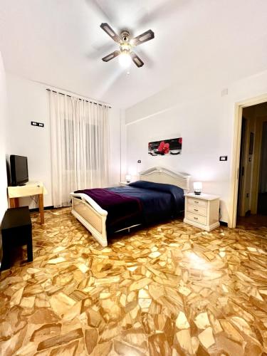 La Casa della Pace, Janov (fotografie 6)