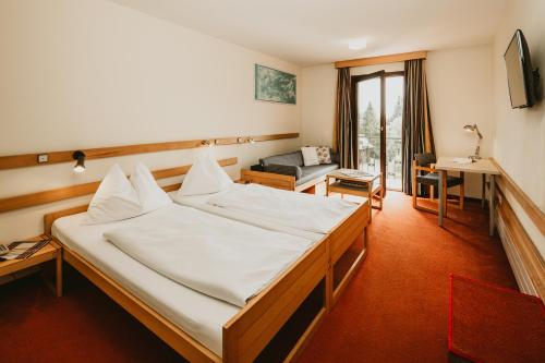 Hotel Kernwirt Room Type - Standard Twin Room