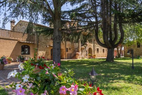 Assisi Villa Simi chambre d'hôte Petrignano