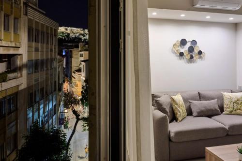 Acropolis Muses - Downtown Luxury Apartments - image 3