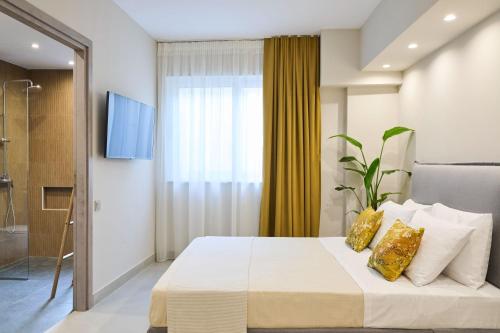Acropolis Muses - Downtown Luxury Apartments - image 8