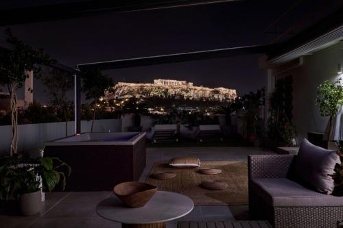 Acropolis Muses - Terpsichori - image 2