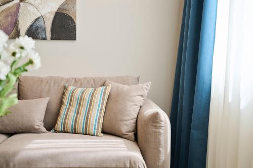 Two-Bedroom Apartment image 4