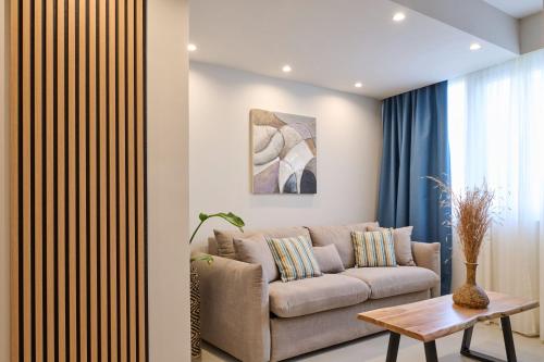 Two-Bedroom Apartment image 3