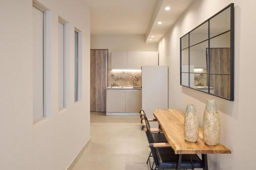 Two-Bedroom Apartment image 1