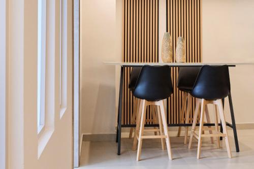 Deluxe Apartment image 1