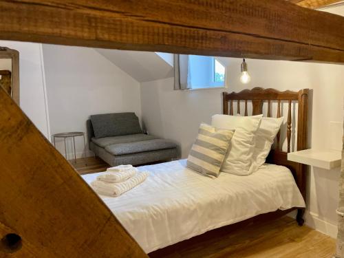 La Ferme Delaunay 4