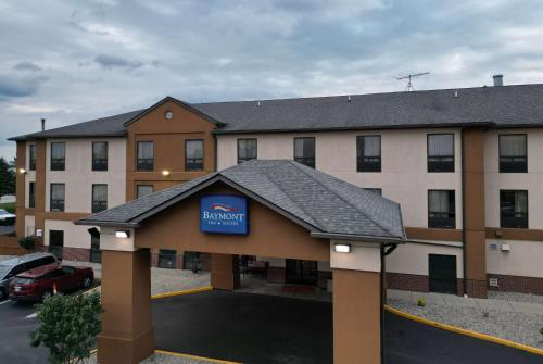 Baymont by Wyndham Mason in Mason, USA