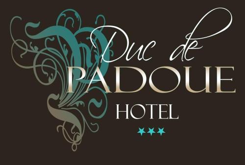 . Hôtel Duc De Padoue