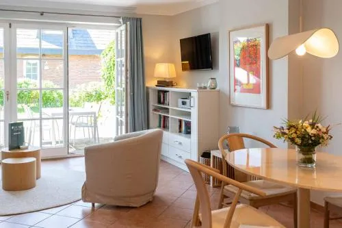 LH Haus Smer, App 6 in Wenningstedt-Braderup, Deutschland