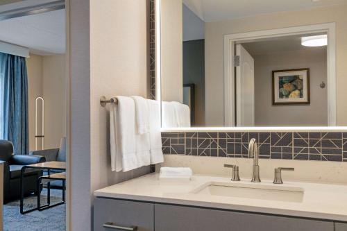 Homewood Suites Fredericksburg - image 2