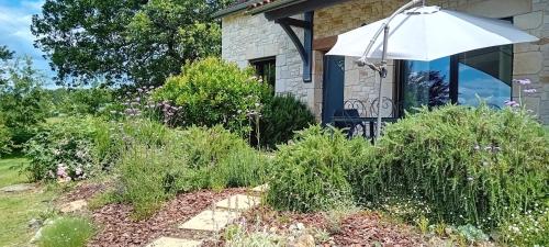 Iekārtas, Villa avec piscine chauffée Périgord Dordogne (Villa avec piscine chauffee Perigord Dordogne) in Marnac