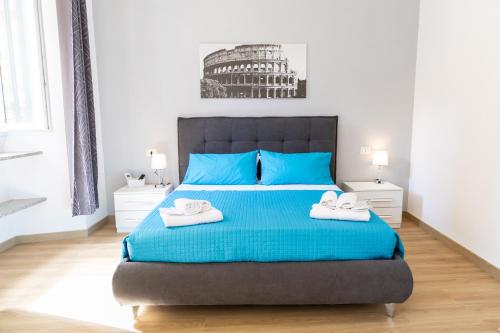 MH Luxury Suite Pantheon, Рим (фото 2)
