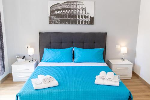 MH Luxury Suite Pantheon, Рим (фото 4)