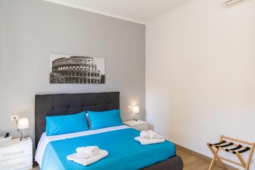 MH Luxury Suite Pantheon, Рим (фото 5)