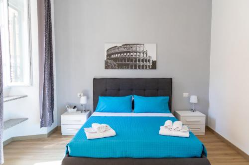 MH Luxury Suite Pantheon, Рим (фото 6)
