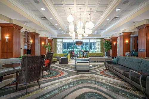 Hilton Garden Inn Dalton in Dalton, USA