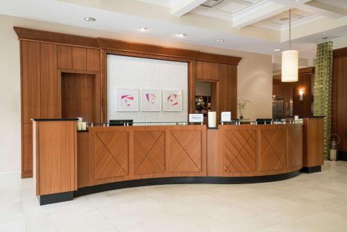 Hilton Garden Inn Dalton in Dalton, USA