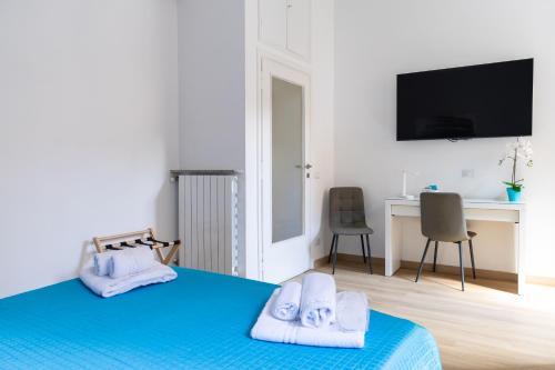 MH Luxury Suite Pantheon, Рим (фото 7)