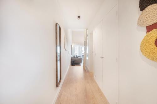 Bejárat, Cascais Lofts by Olala Homes in Bairro da Assuncao