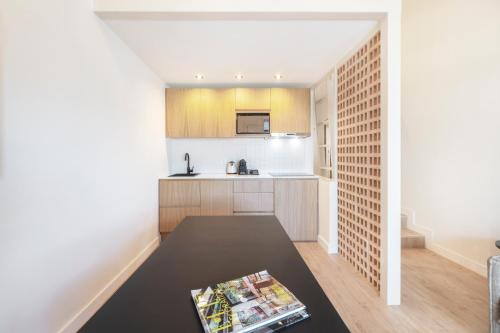Konyha, Cascais Lofts by Olala Homes in Bairro da Assuncao