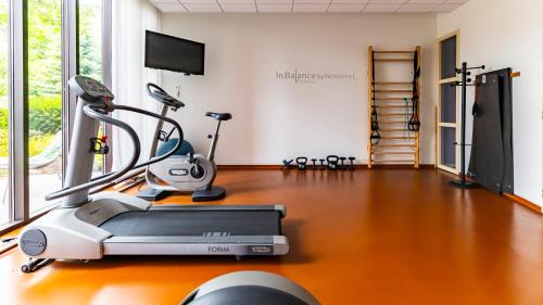 Novotel Suites Reims Centre - image 10