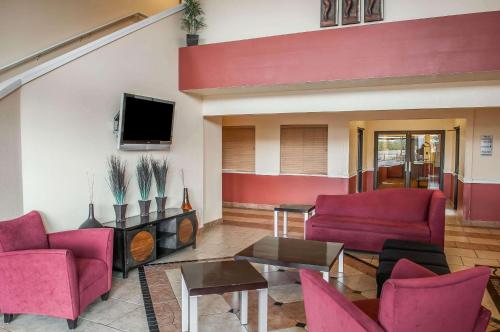 Quality Inn in Rio Rancho, USA