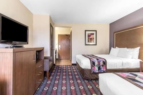 Comfort Inn Midtown - image 7
