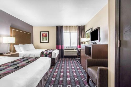 市中心康福特茵酒店 市中心康福特茵酒店