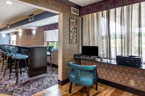 市中心康福特茵酒店 市中心康福特茵酒店