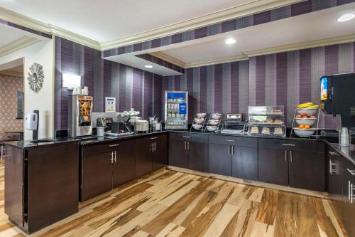 市中心康福特茵酒店 市中心康福特茵酒店