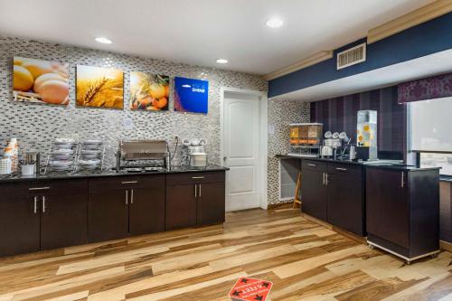 市中心康福特茵酒店 市中心康福特茵酒店