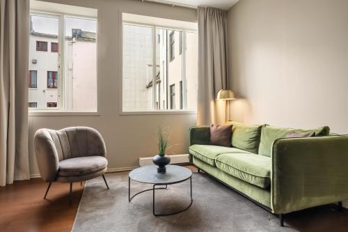 Clarion Hotel Bergen - image 6