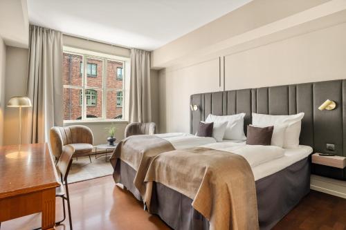 Clarion Hotel Bergen - image 13