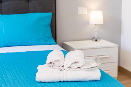 MH Luxury Suite Pantheon, Рим (фото 9)