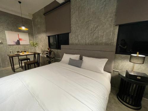 The Loft House Sathorn 9, Bangkok (photo 8)