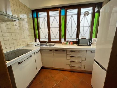 Bed & Breakfast - Ca' Broni, Домодоссола (фото 7)