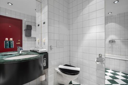 Clarion Hotel Bergen - image 8