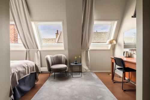 Clarion Hotel Bergen - image 10