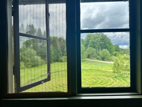 Surrounding environment, Villa Ronhult in Vilshult