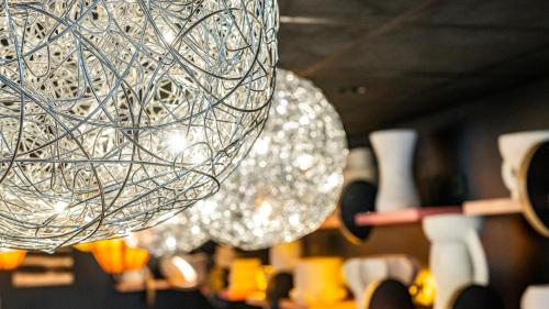 Novotel Suites Reims Centre - image 14