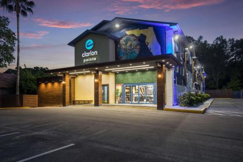 Clarion Pointe Tallahassee-State Capitol - image 3